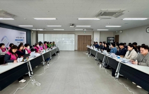 [11차 실무교섭] 벌써 11차 교섭인데... '검토 안 됐다' 언제까지 같은 말만 반복? 사진