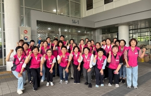 교육부 모범사용자 책임 이행 촉구!국립학교 단체교섭 조속 타결을 위한투쟁 선포 기자회견 사진