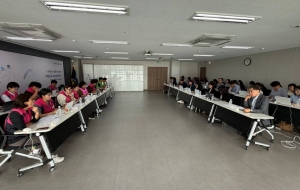 [학교급식실 폐암대책위 성명] 학교급식노동자 폐암 산재 피해자지자체 책임 손해배상청구소송 승소! 법원의 판결을 환영한다! 사진