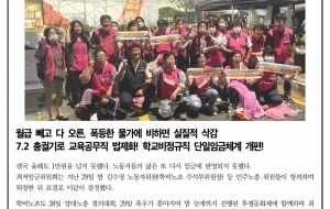 2023년 최저임금 5% 인상, 9620원 사진