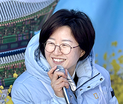 '노동자 대통령 되는 세상' 진보당 정헤경국회의원 간담회 사진